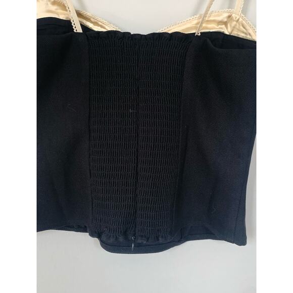 NWOT CAARA Cairo Top - Picture 8 of 12